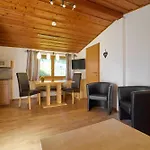 Apartament Tiny Homes Schruns