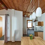 Apartament Tiny Homes *