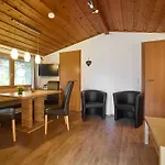 Apartament Tiny Homes