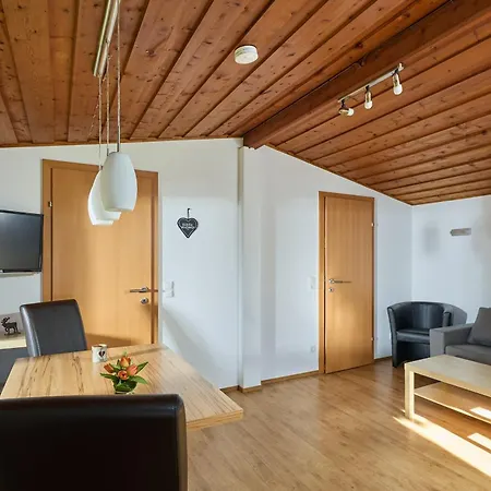 Tiny Homes Apartment Schruns