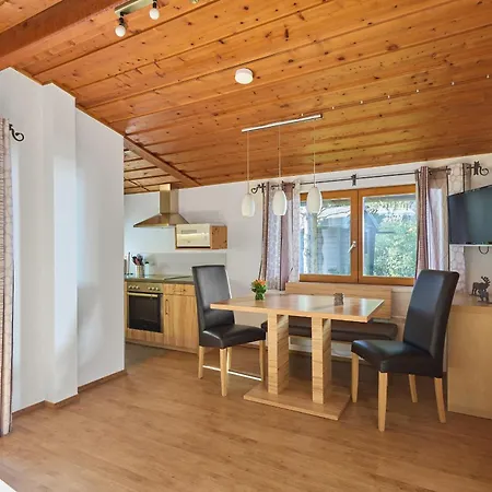 Tiny Homes *