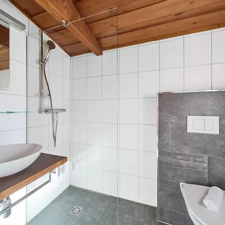 Tiny Homes Apartment Schruns