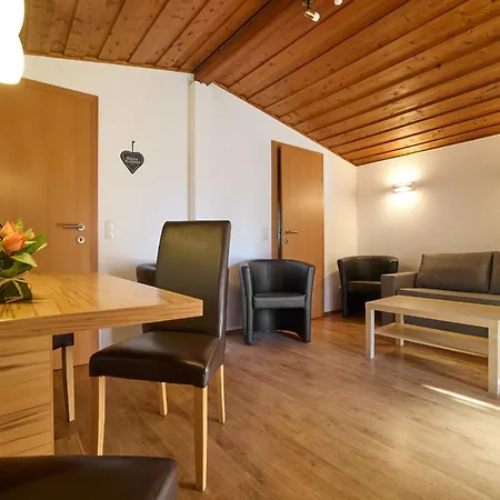 Apartment Tiny Homes *