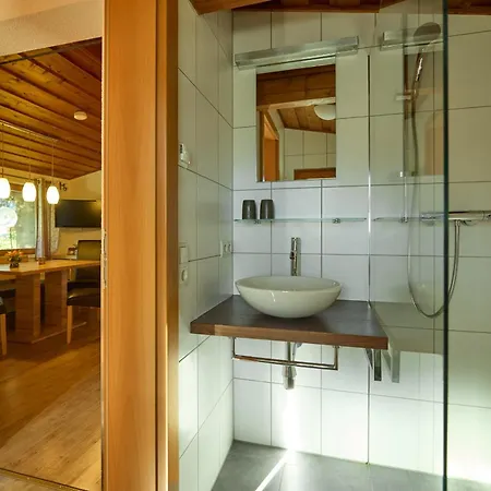 Tiny Homes