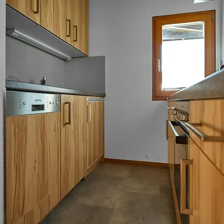 Tiny Homes Apartment Schruns
