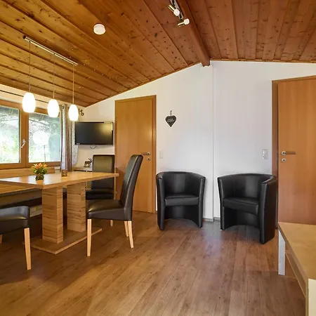 Tiny Homes דירה