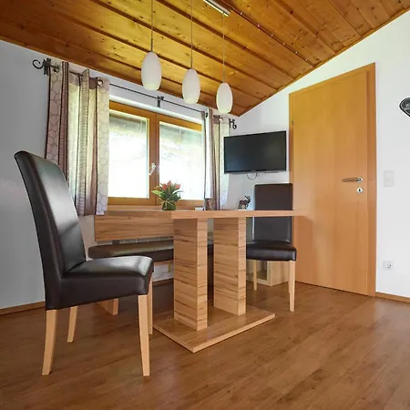 Apartment Tiny Homes *