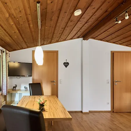 Tiny Homes