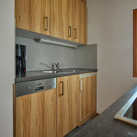 Tiny Homes Apartment *