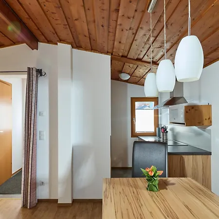 Apartment Tiny Homes *