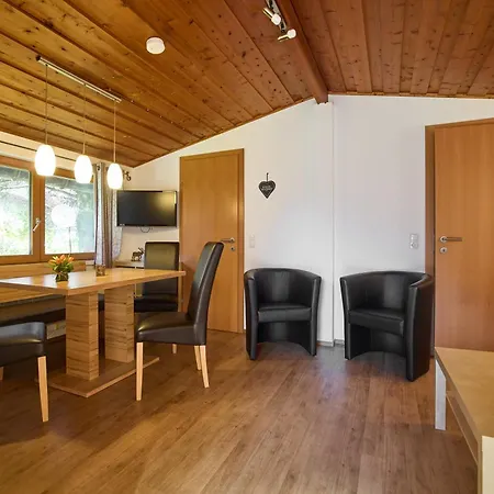 Apartment Tiny Homes