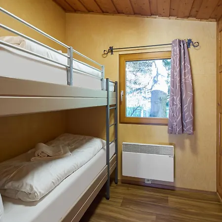 Tiny Homes * שרונס