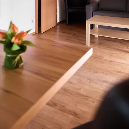 Apartment Tiny Homes