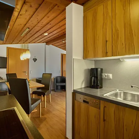 Tiny Homes Apartment