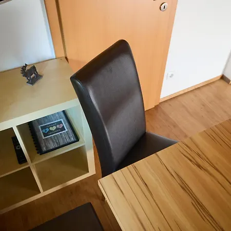 Tiny Homes * Schruns