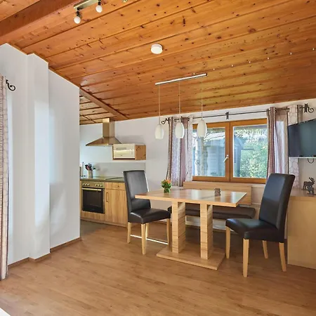 Tiny Homes Schruns