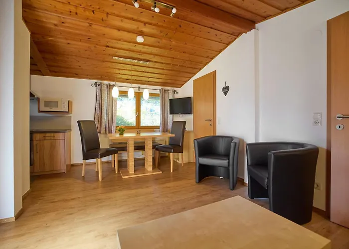 Tiny Homes Apartment *