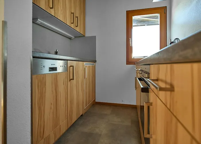 Tiny Homes Apartment Schruns