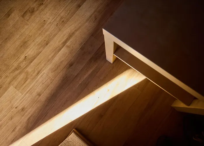 Tiny Homes * Schruns