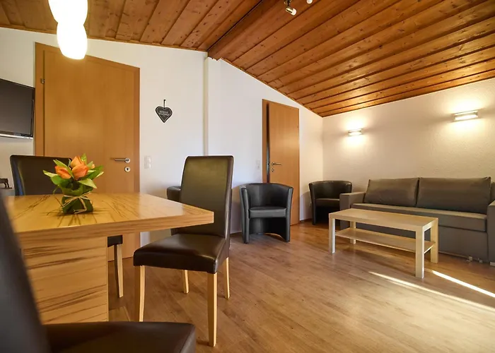 Apartment Tiny Homes