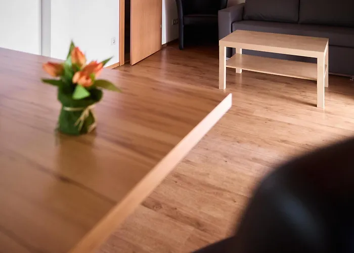 Apartment Tiny Homes