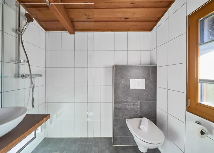 Tiny Homes Apartment Schruns