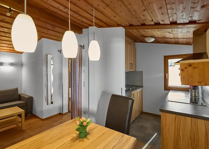 Tiny Homes Apartment