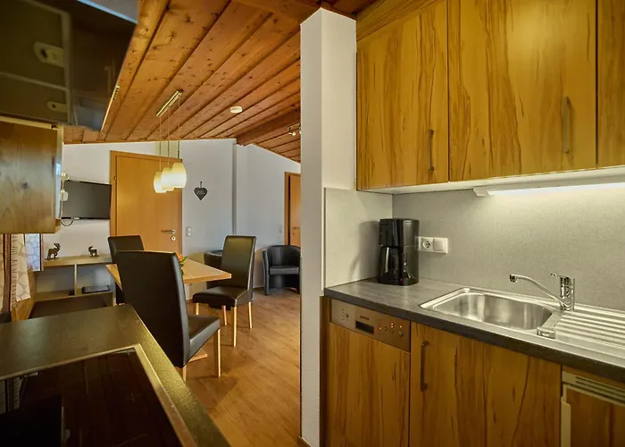 Tiny Homes Apartment