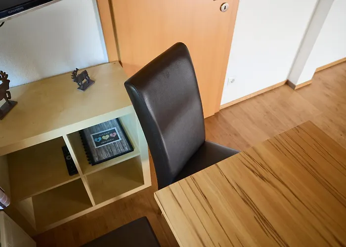 Tiny Homes * Schruns